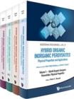 Image for Hybrid Organic Inorganic Perovskites: Physical Properties And Applications (In 4 Volumes)