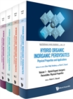 Image for Hybrid Organic Inorganic Perovskites: Physical Properties And Applications (In 4 Volumes) : 18
