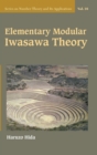 Image for Elementary modular Iwasawa theory