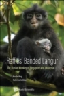 Image for Raffles&#39; banded langur  : the elusive monkey of Singapore and Malaysia