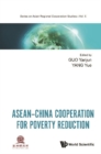 Image for Asean-china Cooperation For Poverty Reduction
