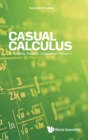 Image for Casual calculus  : a friendly student companionVolume 2