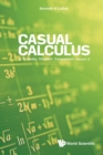 Image for Casual Calculus: A Friendly Student Companion - Volume 2