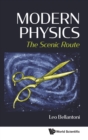 Image for Modern Physics: The Scenic Route