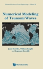 Image for Numerical Modeling Of Tsunami Waves
