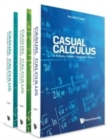 Image for Casual calculus  : a friendly student companion