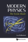 Image for Modern Physics: The Scenic Route