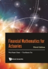 Image for Financial Mathematics for Actuaries
