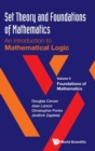 Image for Set Theory And Foundations Of Mathematics: An Introduction To Mathematical Logic - Volume Ii: Foundations Of Mathematics