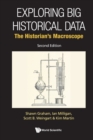 Image for Exploring big historical data  : the historian&#39;s macroscope