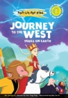 Image for Journey To The West: Perils On Earth