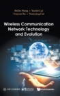 Image for Wireless communication network technology and evolution