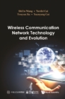 Image for Wireless Communication Network Technology And Evolution