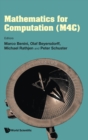 Image for Mathematics For Computation (M4c)