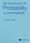 Image for An Introduction to Probability: With Mathematica