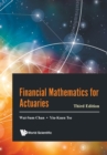 Image for Financial Mathematics For Actuaries (Third Edition)