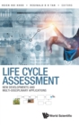 Image for Life Cycle Assessment: New Developments And Multi-disciplinary Applications