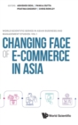 Image for Changing Face Of E-commerce In Asia