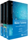 Image for The World Scientific reference of water science