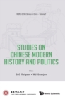 Image for Studies On Chinese Modern History And Politics