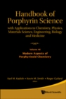 Image for Handbook Of Porphyrin Science: With Applications To Chemistry, Physics, Materials Science, Engineering, Biology And Medicine - Volume 46: Modern Aspects Of Porphyrinoid Chemistry