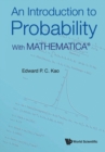 Image for Introduction To Probability, An: With Mathematica®