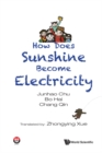 Image for How Does Sunshine Become Electricity