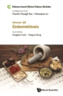 Image for Evidence-Based Clinical Chinese Medicine - Volume 28: Endometriosis