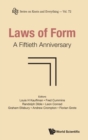 Image for Laws of Form  : a fiftieth anniversary