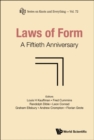Image for Laws of Form: A Fiftieth Anniversary
