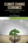 Image for Climate Change Economics: Commemoration Of Nobel Prize For William Nordhaus