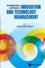 Image for Emerging Issues And Trends In Innovation And Technology Management