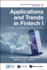 Image for Applications And Trends In Fintech I: Governance, Ai, And Blockchain Design Thinking