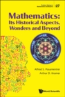 Image for Mathematics: Its Historical Aspects, Wonders and Beyond