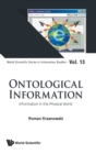 Image for Ontological Information: Information In The Physical World