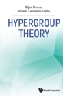 Image for Hypergroup Theory