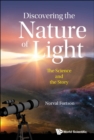 Image for Discovering The Nature Of Light: The Science And The Story