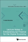Image for Lecture Notes In Entrepreneurial Finance For The Digital Economy