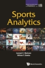 Image for Sports Analytics