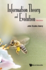 Image for Information Theory and Evolution