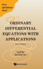 Image for Ordinary Differential Equations With Applications (Third Edition)
