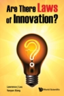 Image for Are There Laws of Innovation?