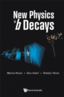 Image for New Physics In B Decays