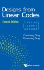 Image for Designs From Linear Codes