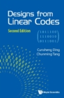 Image for Designs from Linear Codes