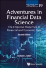 Image for Adventures in Financial Data Science: The Empirical Properties of Financial and Economic Data
