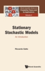 Image for Stationary Stochastic Models: An Introduction