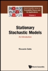 Image for Stationary Stochastic Models: An Introduction