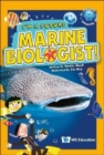 Image for I&#39;m A Future Marine Biologist!