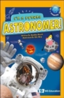 Image for I&#39;m A Future Astronomer!